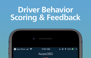 iDriveAware screenshot 1