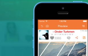 RollSaver screenshot 2