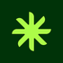 Palm icon