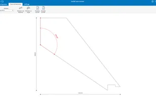 Autostair screenshot 2