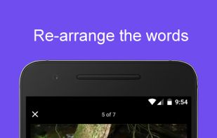 Bard - Video Assembler screenshot 1