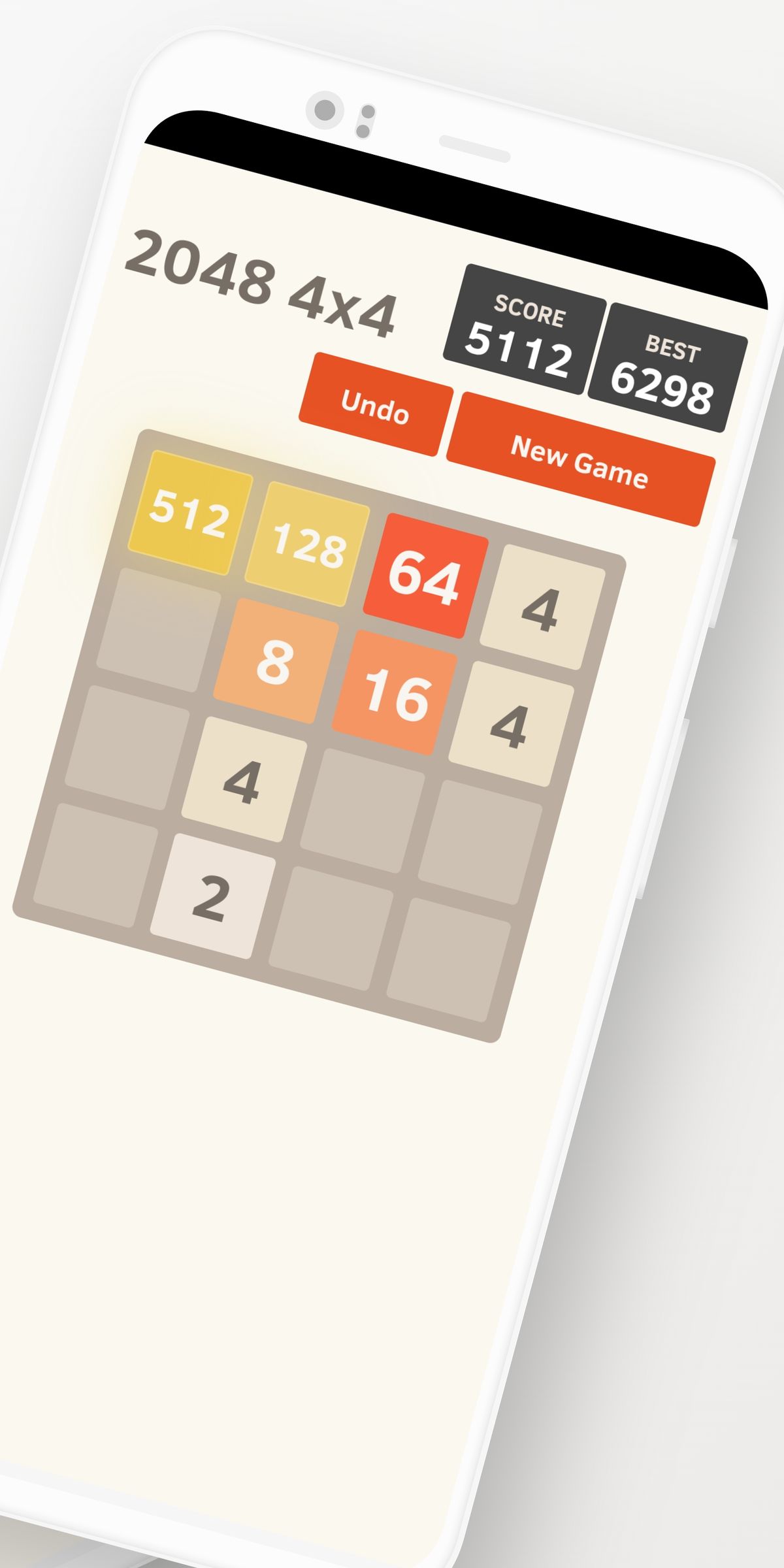 Cube Arena 2048: Merge Numbers Game for Android - Download