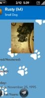 My Pets screenshot 1