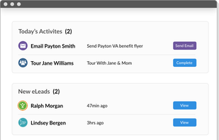 VIA Sales screenshot 3
