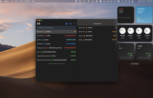 Morpho Converter screenshot 2