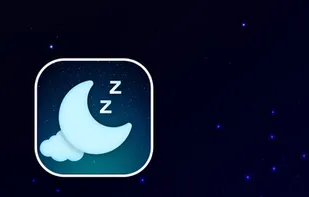 Sleep Analyzer & Tracker screenshot 1