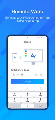 AnyViewer screenshot 1