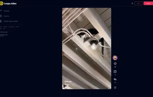 Loops by Pixelfed screenshot 1