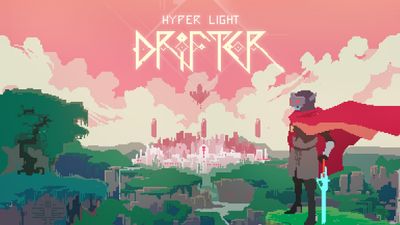 Hyper Light Drifter | Start