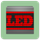 LED Text and Image Scroller icon