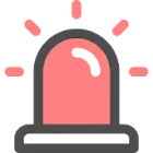 MQTT Alert icon