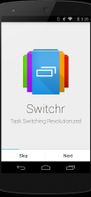 Switchr - App Switcher screenshot 2