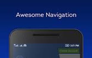 Fast for Facebook Lite screenshot 1