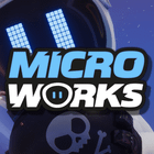 MicroWorks icon