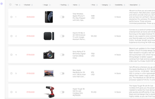 uXprice screenshot 1