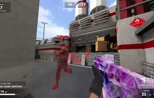 DEADSHOT.io screenshot 1