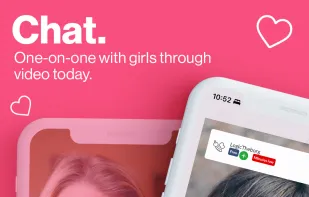 Flirtbees screenshot 2