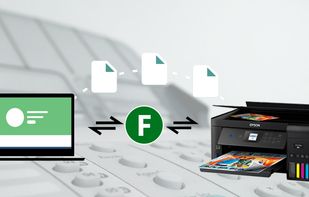 Fax Engine screenshot 1