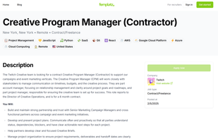 fernplatz screenshot 1