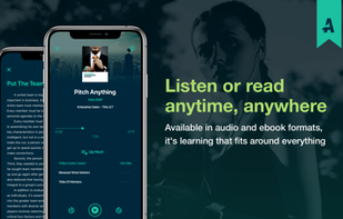 Athena - Learning Reinvented screenshot 2