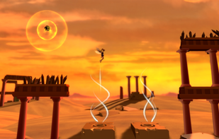 NyxQuest screenshot 1