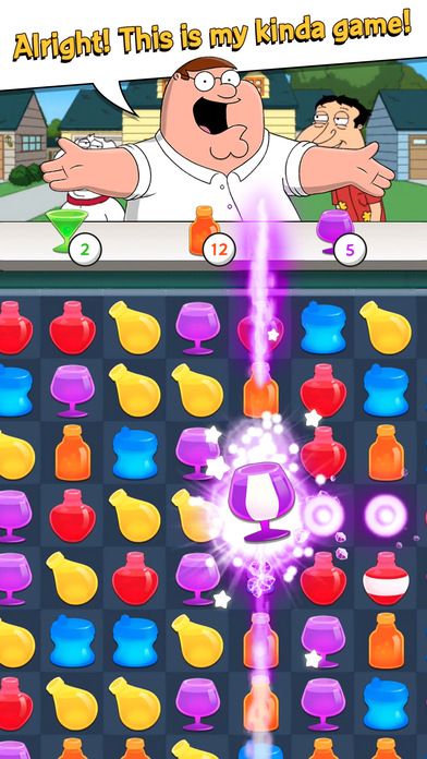 Family Guy: Another Freakin' Mobile Game': Top Tips & Cheats