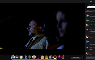 Invited.tv screenshot 1