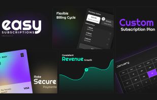 Give your customers complete control with Custom Subscription Plans! They can personalize their subscriptions by selecting products and setting delivery frequencies for a tailored experience. With an intuitive design, managing or updating subscriptions is effortless, ensuring convenience. This flexibility enhances customer satisfaction, fosters loyalty, and supports long-term engagement.