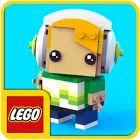 LEGO® Brickheadz icon