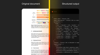 Mistral Document AI debuts in Microsoft Azure AI Foundry image