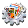 Picosmos Tools icon