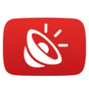 Audio Only Youtube icon