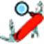 PocketKnife Peek icon