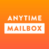 Anytime Mailbox Mail Center icon
