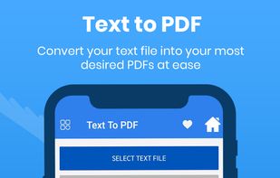 PDF Advance Tool screenshot 2