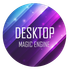 Desktop Magic Engine icon
