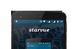 Starvue screenshot 2