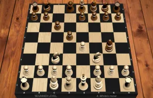 Chess screenshot 3