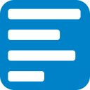 Nextcloud News icon