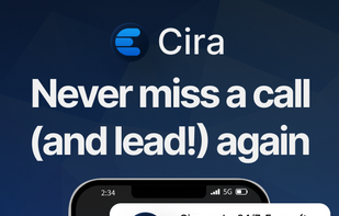 Cira screenshot 2