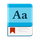 Xfce4 Dictionary icon