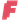 Faraday IDE icon