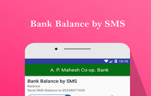 Bank Balance Check screenshot 2