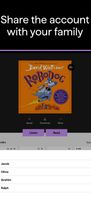 BookBeat screenshot 3