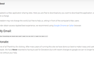 MacBed.com screenshot 1