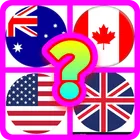 Flags Quiz - Guess the Country icon