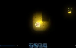 Mazelit screenshot 2