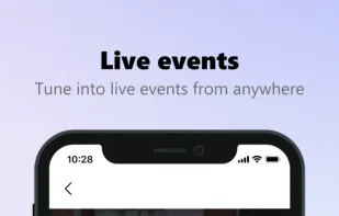 Microsoft Viva Engage screenshot 1