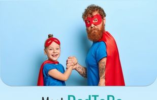 DadToBe: Expecting Dad screenshot 2