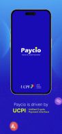 Paycio screenshot 1